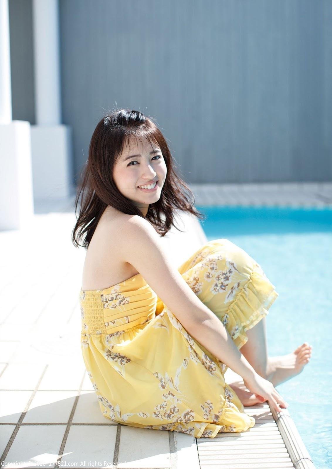 伊藤梨花子 伊藤梨花子