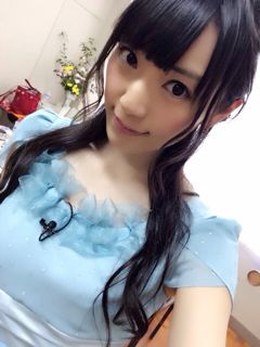 松井咲子 松井咲子