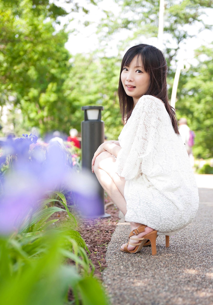 芹沢つむぎ 芹沢つむぎ