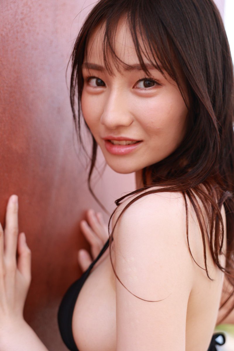 山手梨爱 山手梨爱