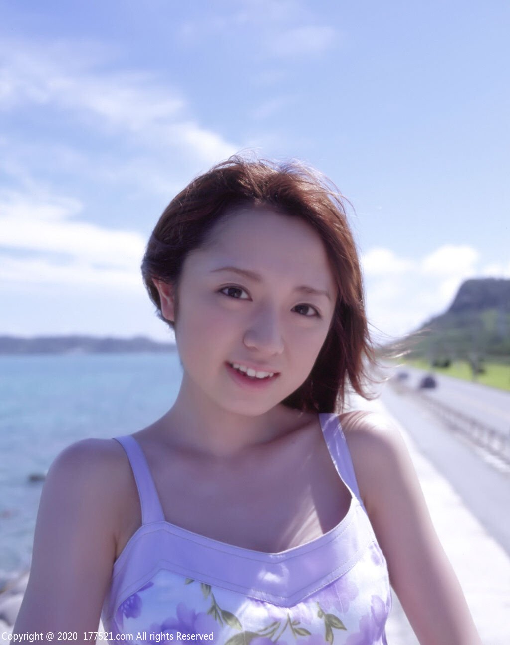 绀野あさ美 绀野あさ美