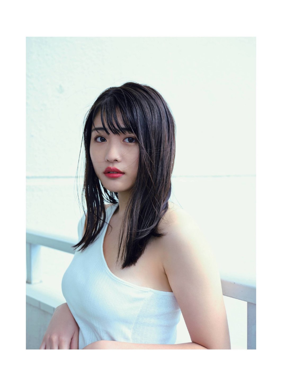 石田桃香 石田桃香