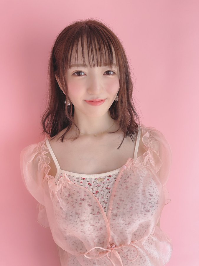 小花暖(小花のん) 小花暖(小花のん)