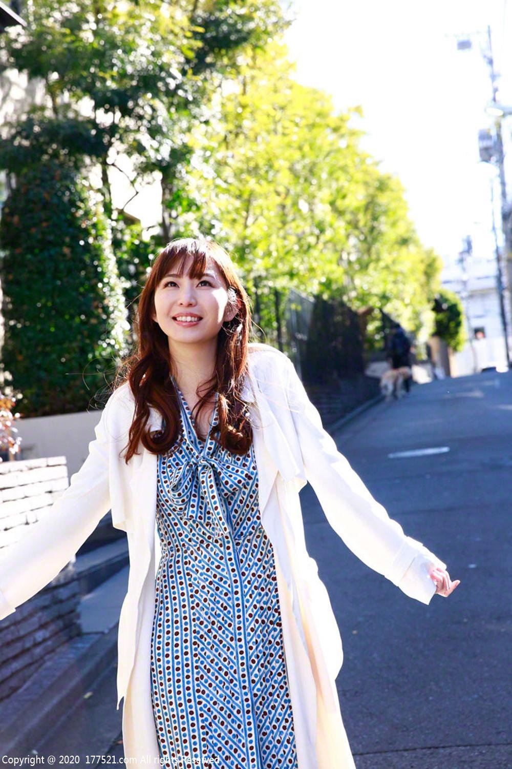 塩地美澄 塩地美澄