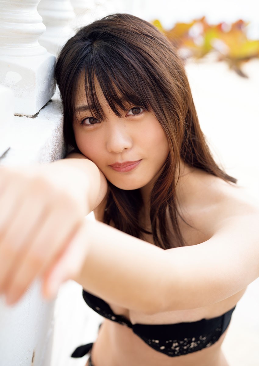 石田桃香 石田桃香
