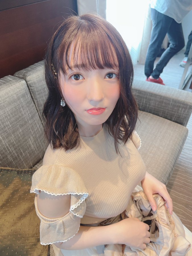 小花暖(小花のん) 小花暖(小花のん)