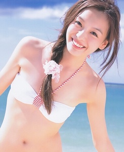 米村美咲 米村美咲
