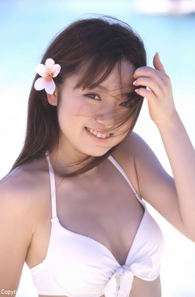 绀野あさ美 绀野あさ美