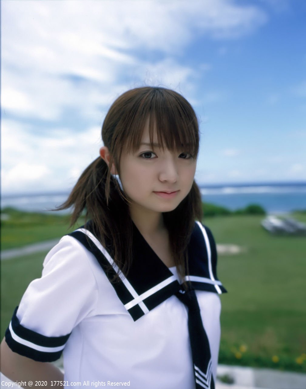 绀野あさ美 绀野あさ美