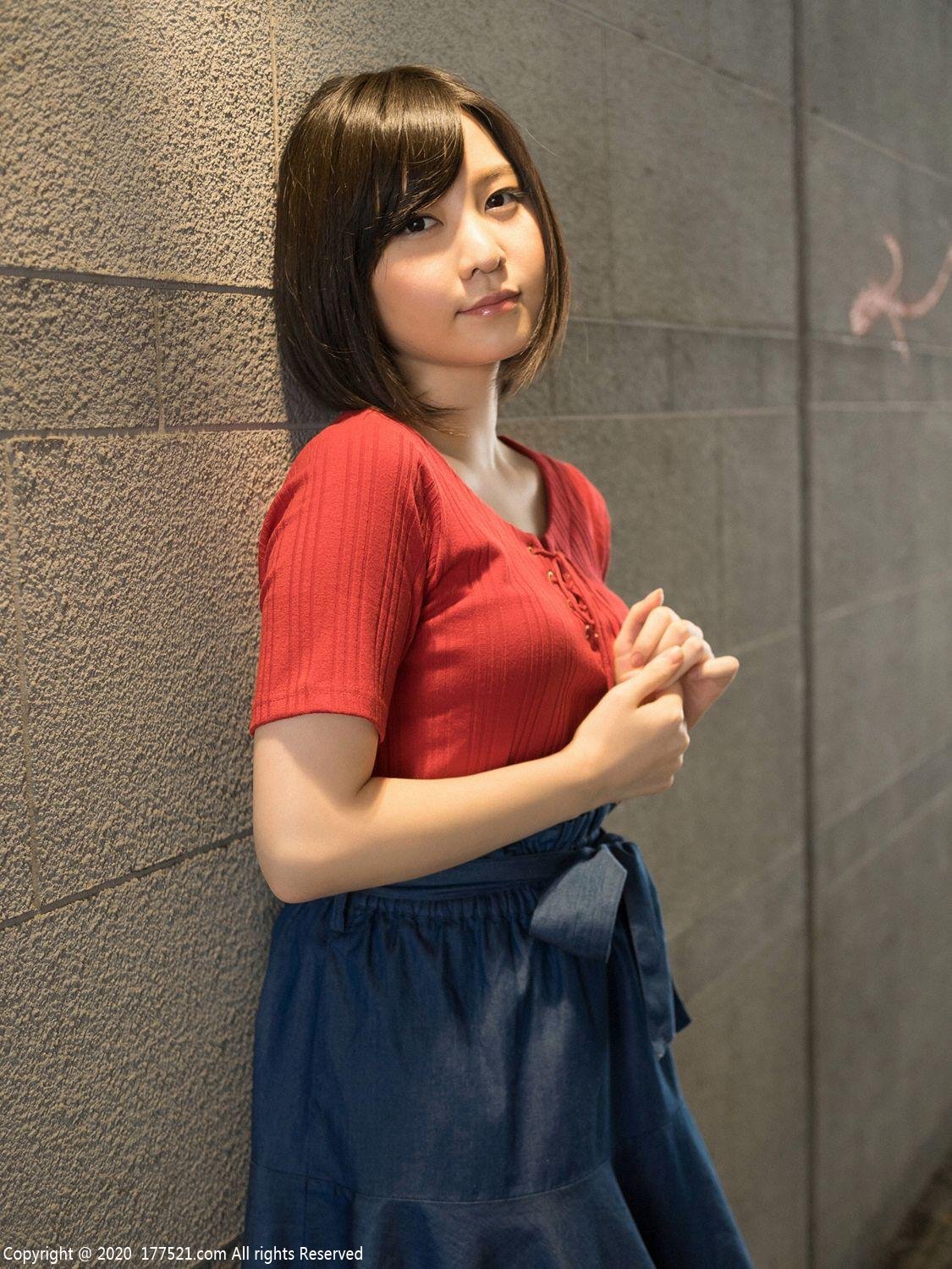 岩田華怜 岩田華怜