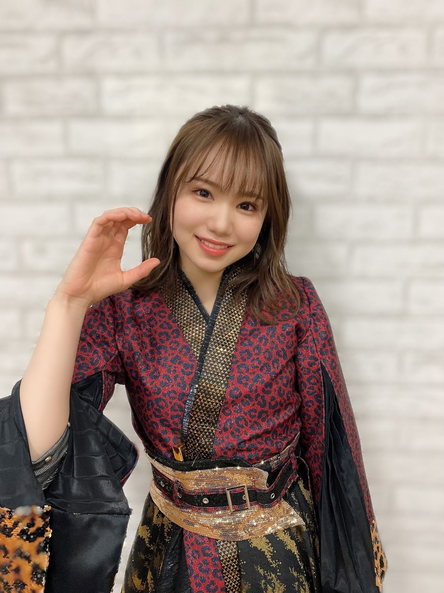 水田詩織 水田詩織