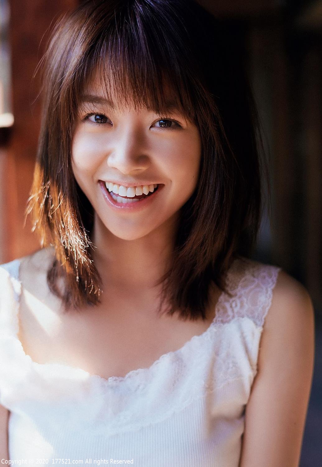 中川絵美里 中川絵美里