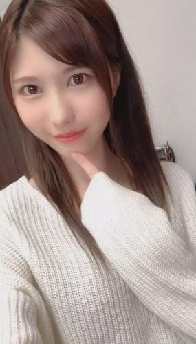 蓝芽美月(藍芽みずき、MizukiAiga)
