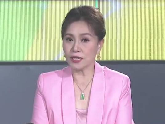 李红梅