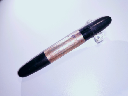 第一支国产圆珠笔——丰华式派雷斯