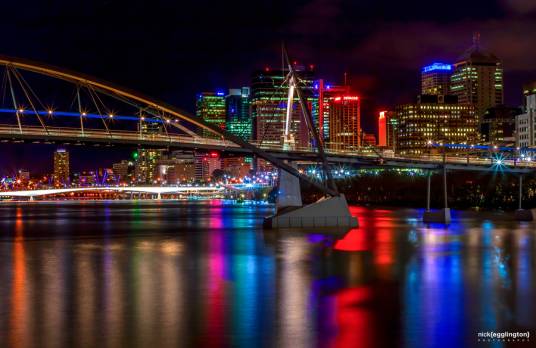 布里斯班 布里斯班