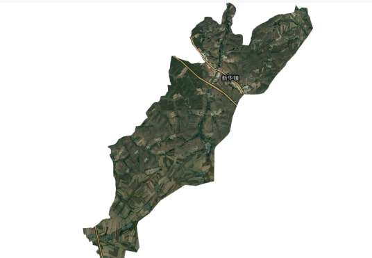 新利街道 新利街道