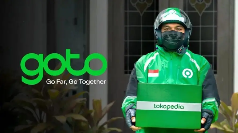 TikTok与Tokopedia合作