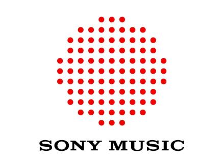 索尼音乐娱乐公司