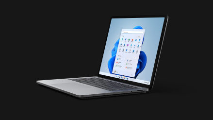 Surface Laptop Studio