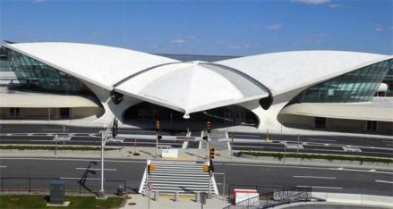 迈阿密国际机场