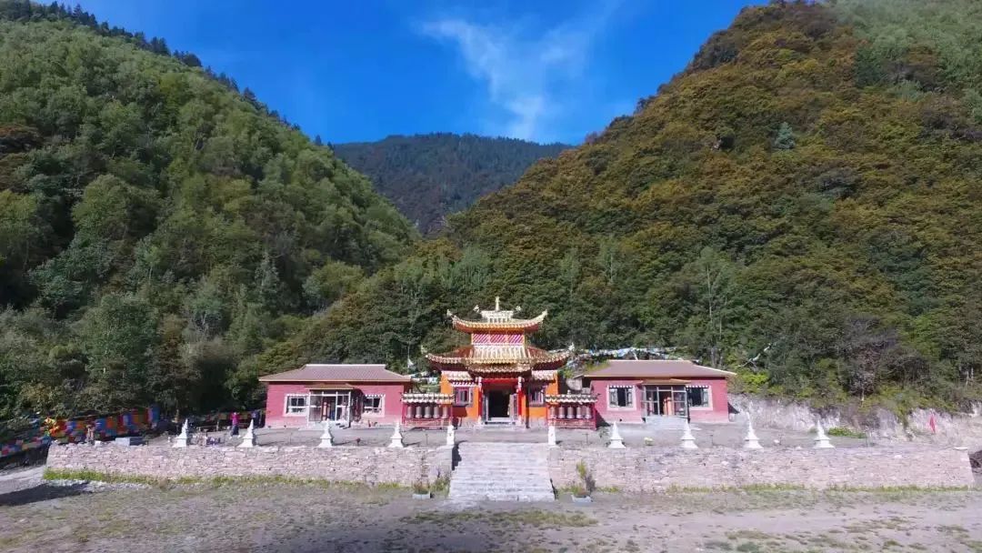 吉岗擦擦博物馆