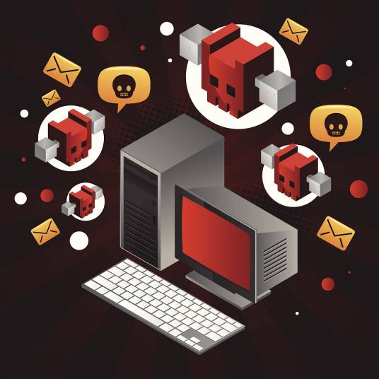 病毒入侵 病毒入侵