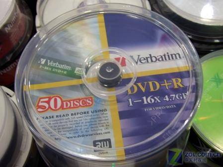 DVD格式 DVD格式
