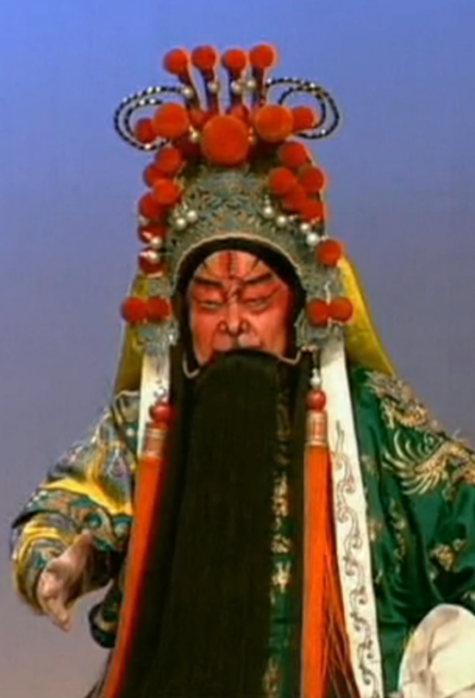 白马坡