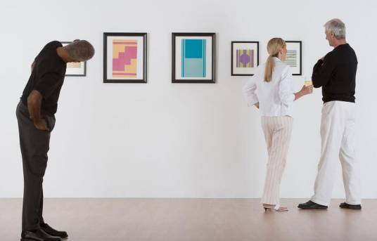 艺术批评 艺术批评