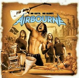 Airbourne