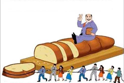 利润分配 利润分配