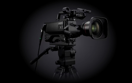 HDC-F5500 摄像机系统