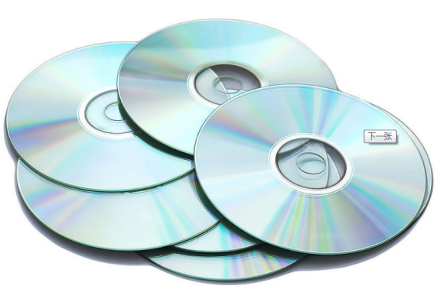 DVD