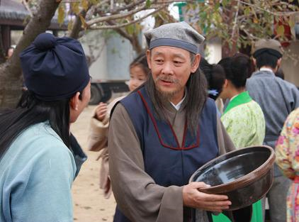 乌盆记