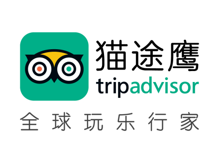 TripAdvisor猫途鹰App标志