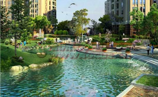 社区环境 社区环境