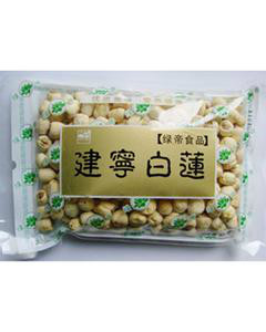 建宁莲子