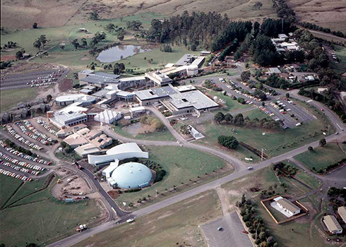Gippsland-campus