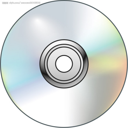 光盘