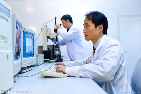 科学研究 科学研究