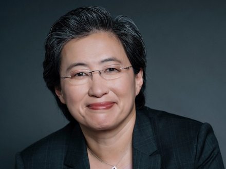 苏姿丰