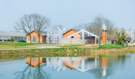 环城生态公园农业科普教育基地