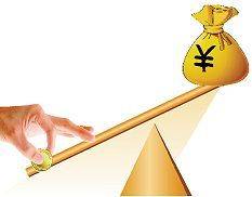 经济杠杆 经济杠杆