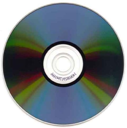 DVD