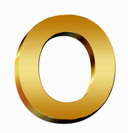 O
