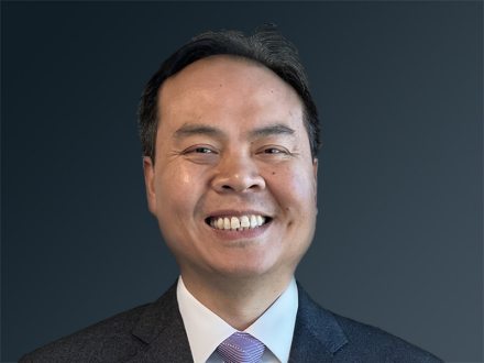 杰克·黄（Jack Huynh）