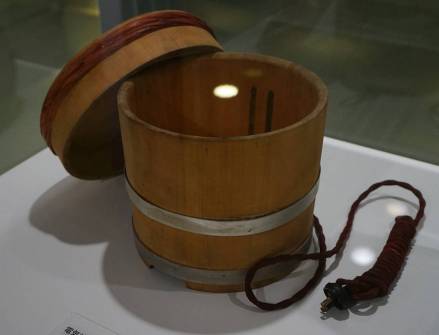 第一款产品电饭煲