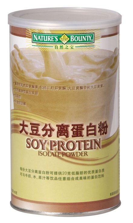 大豆分离蛋白粉