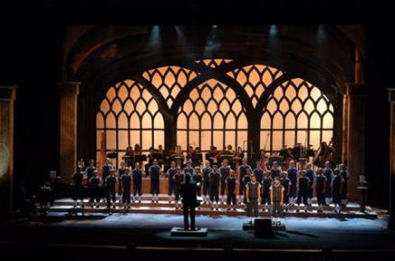 法国圣马可童声合唱团